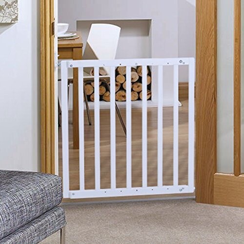 screwfix baby gate